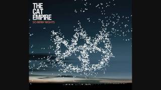 The Cat Empire - Fishies