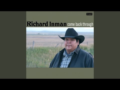 Cut Fence Let God Sort Em Out - Richard Inman
