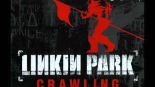 Linkin Park - Crawling (Official Instrumental)