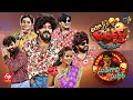 Sudigaali Sudheer Auto Ramprasad Getup Srinu All In One August Month Performances Extra Jabardasth