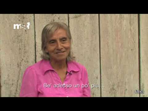 Intervista a Celestina Zanotelli Gonz&agrave;le