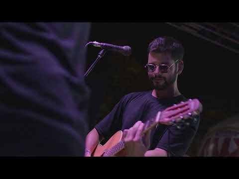 MEIAUMTRES AO VIVO NO SCOOBA (12/01)