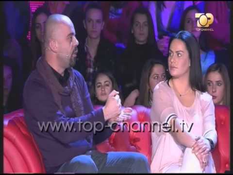 E Diell, 1 Shkurt 2015, Pjesa 8 - Top Channel Albania - Entertainment Show