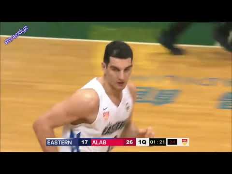 San Miguel Alab Philippines vs HongKong Eastern Long Lions 2019 (Full Game Replay)