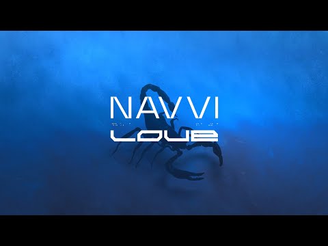 NAVVI - Love (Official Video)