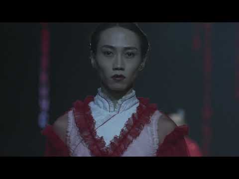 Harbin Fashion Week 2019 : Day 1 - REDRUNWAY