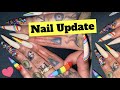 NAIL UPDATE SAZONDEPUERTORICO