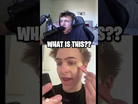 How Did They Find This...💀