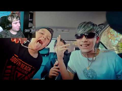 Hambre de Más - Klan, Duki, YSY A // San Reacciones