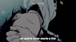 sadboy prolific - dead &amp; cold [legendado]