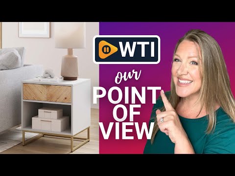 Nathan James Kensi Nightstand - WTI product video review