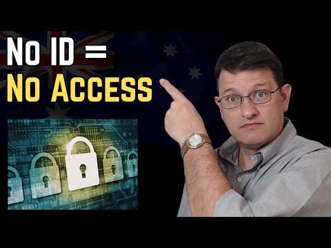 No ID, No Access: A Preview of the Beast System?