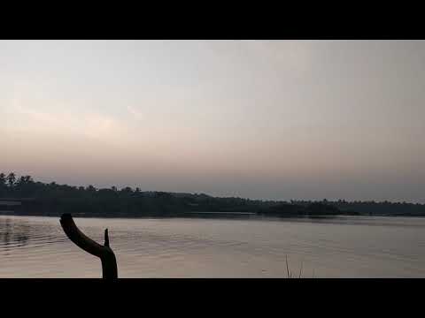 Kadalundi Backwater | Deepanjali Homestay