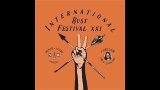 One Of These Days - Remembering Rusties