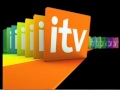 ITV Play Continuity Announcing Gavin Inskip