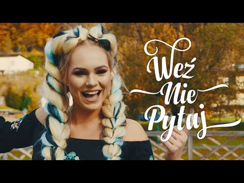 Weź Nie Pytaj - Szumi Las [Official Video]