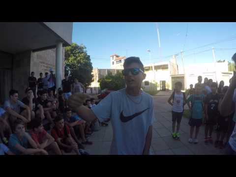BLINK VS GOXILLAH 8vos (Fecha 2) | ROTONDA FREE