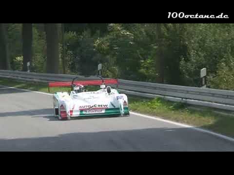bergrennen osnabrück 2008 uwe lang osella pa20 100octane