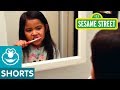 Sesame Street R Is For Routine
