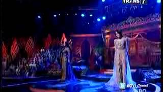 Download lagu bang Andre taulany feat sinden kiki dan gisella nynyi legenda tribute utk pa djojon di OVJ mp3