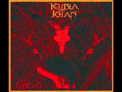 Kubla Khan - Agrodeath