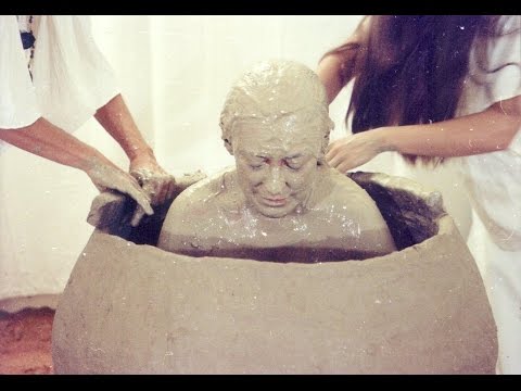 O Relicário de Celeida Tostes