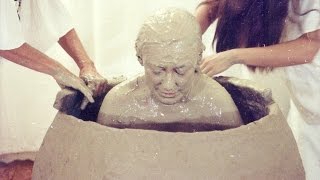 O Relicário de Celeida Tostes