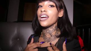 Roc Nation's Neisha Neshae