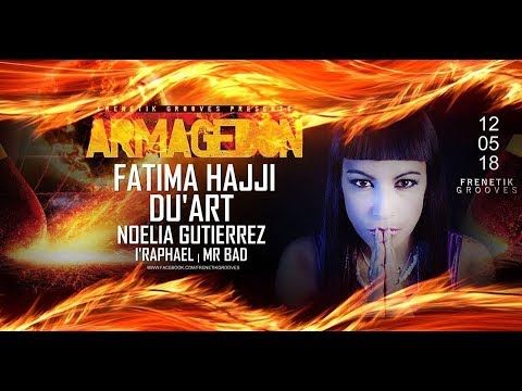 Noelia Gutierrez - Lisboa Ao Vivo (Lisboa - Portugal)