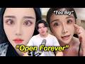 China’s Deadly “Fox Eye” Obsession
