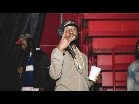 Popcaan - Watch Over My Life (Sigma Riddim) March 2017