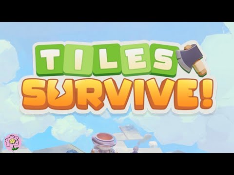 Tiles Survive! Game Gameplay Mobile Android (by Funplus) - YouTube