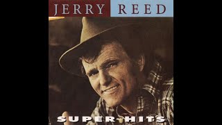 Lord Mr Ford by Jerry Reed