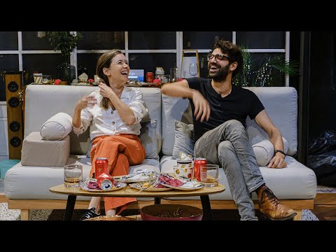 Antoni Bassas entrevista David Verdaguer i Mar Ulldemolins