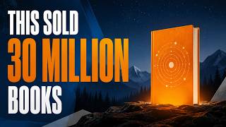 How To Sell 30,000,000 Copies Of Your Book