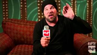 James Dewees explains the origins of his Reggie And The Full Effect alter-egos