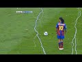 Ronaldinho All free kick goals for Barcelona