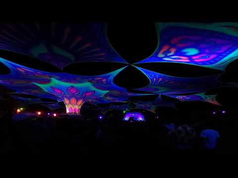 Hydra-e - Resurrection 2.0 Portugal 2021 by Crystal Matrix