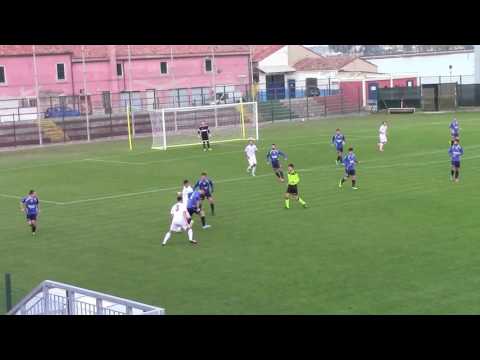 CHIOGGIASOTTOMARIN vs LOREO