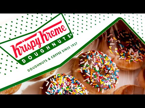 Krispy Kreme Marathon