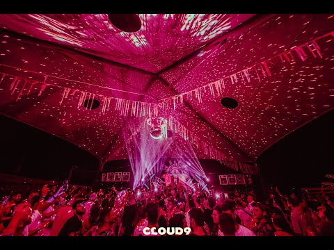 Dor Danino - Cloud 9 - Dead Sea