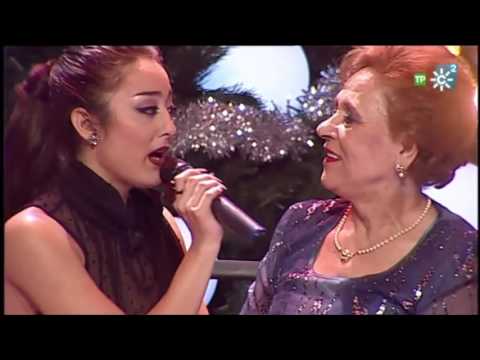 Gala 28. JULIA GARRIDO - Nostalgia