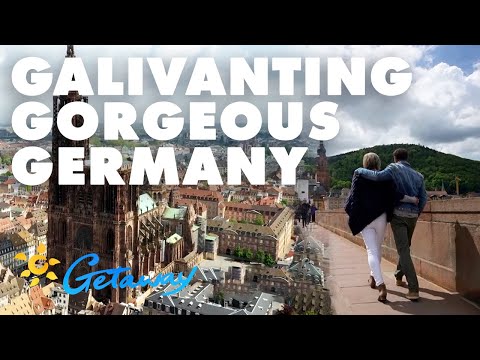 Heidelberg, Alemanha | Escapadinha 2021