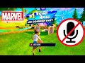 Fortnite Season 4 - Solo Victory Royale Gameplay (No Commentary)