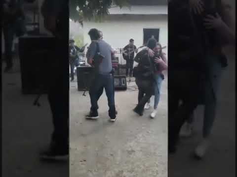 Fiesta privada - Culiacán #shorts