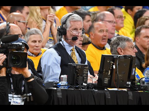 Mike Breen's Most Iconic "Bang" Calls Of All-Time