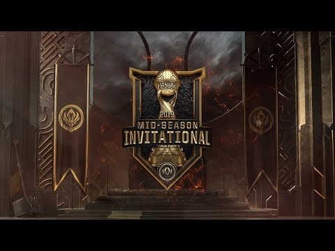 Semifinals | IG - TL | SKT - G2 | 2019 Mid-Season Invitational