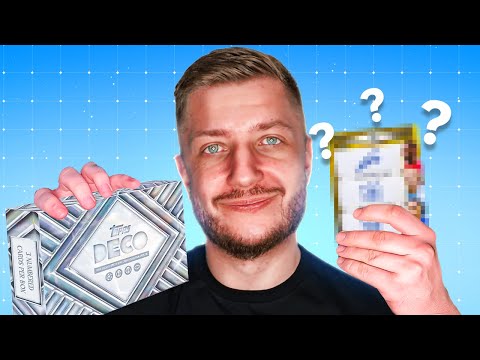 MEGA BREAK TOPPS MUSEUM + INCEPTION!! PONAD 10K W BOXACH!!