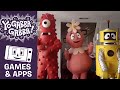 Yo Gabba Gabba Family Fun Just Dance Kids 2014 Videos For Kids