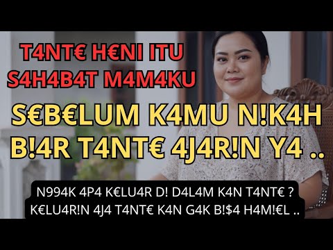 Teach Me How Auntie #truestory